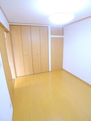 居室 山コウコーポラス