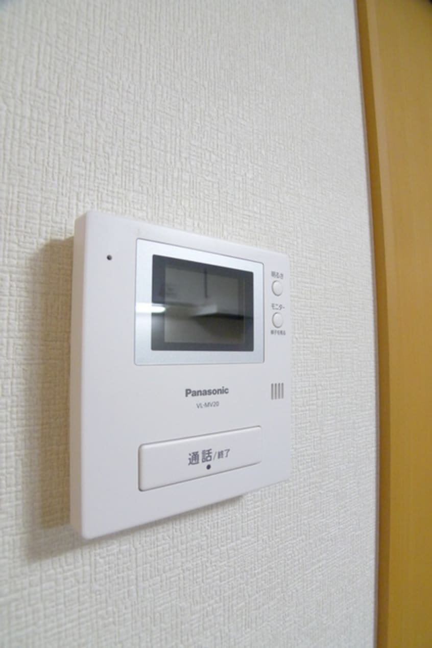 内観写真 山コウコーポラス