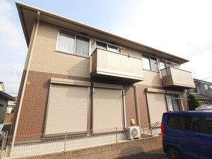アイランドB