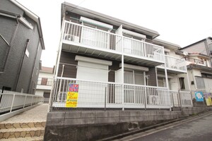 向陽ハイツ
