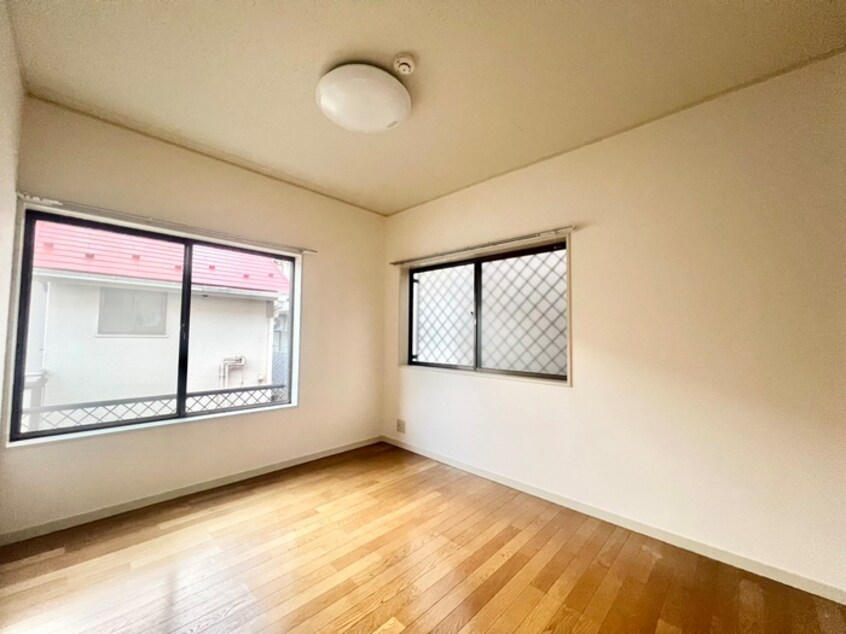 居室 リュ・プラタン