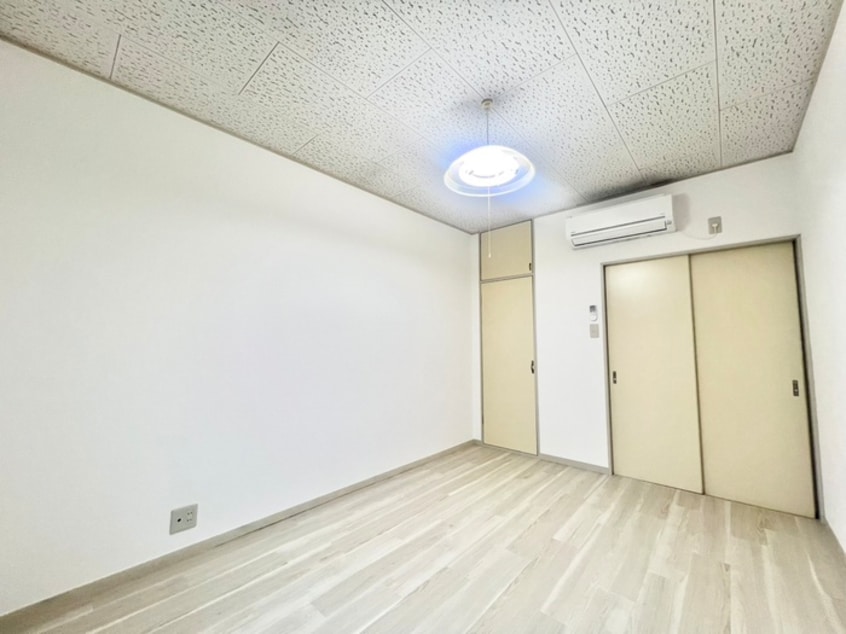 居室 リュ・プラタン