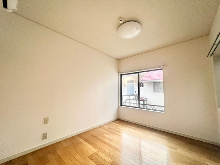 居室 リュ・プラタン