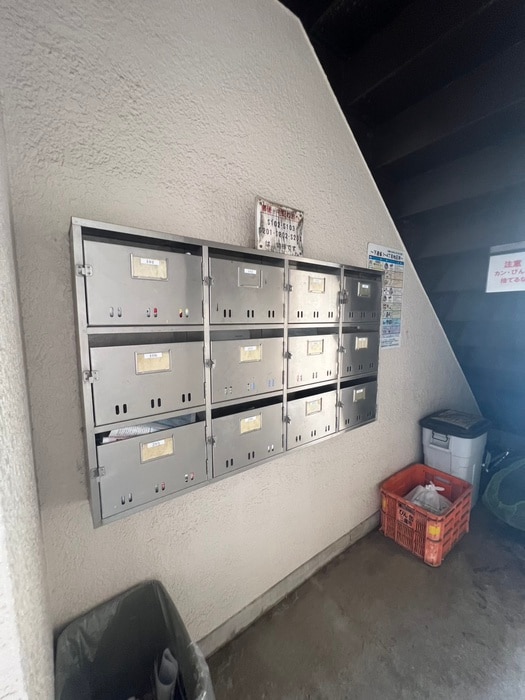 建物設備 リュ・プラタン