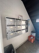 建物設備 リュ・プラタン