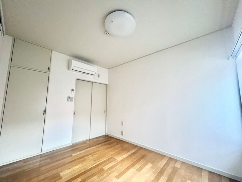 居室 リュ・プラタン