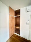 収納 リュ・プラタン