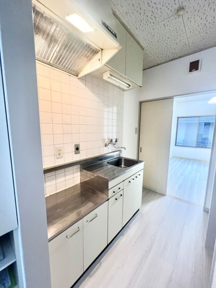 キッチン リュ・プラタン