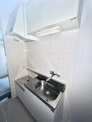 キッチン リュ・プラタン