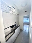 キッチン リュ・プラタン