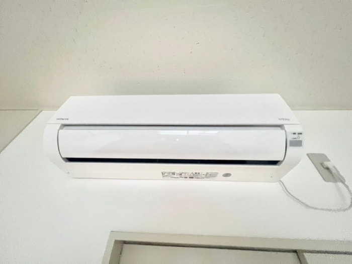 内観写真 リュ・プラタン