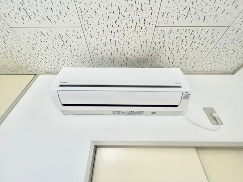 内観写真 リュ・プラタン