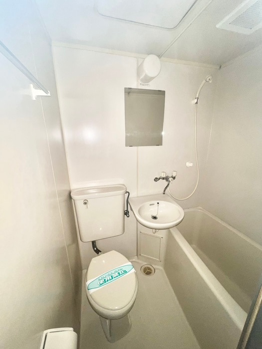 トイレ リュ・プラタン