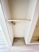 洗濯機置場 リュ・プラタン