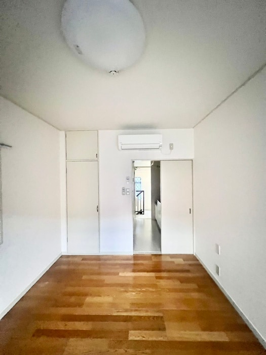 居室 リュ・プラタン