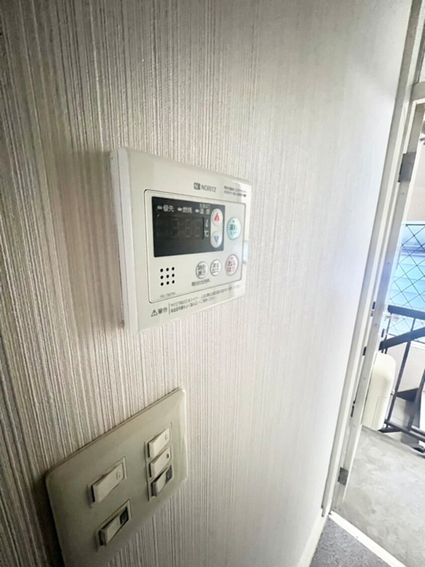 内観写真 リュ・プラタン