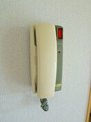 内観写真 ドルフ・ヤマノウチ　Ｂ棟