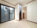 居室 宮下2丁目貸家