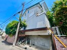 エステート国領の外観