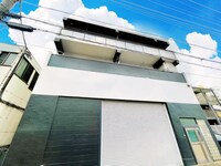 メゾ－ネタカミ(2F)