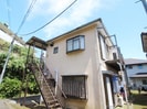 ＭＭハイツ山手館の外観