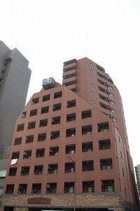 グランド・ガ－ラ南麻布(604)