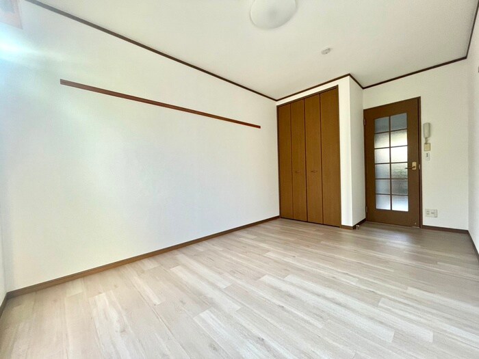 居室 パラシオンＮ２