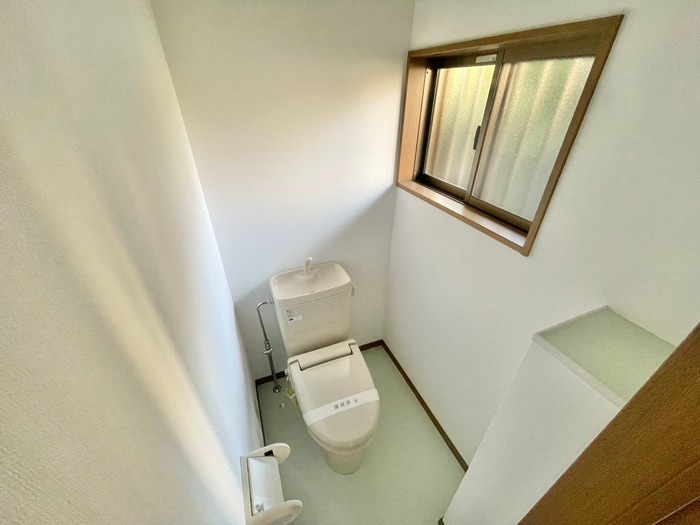 トイレ パラシオンＮ２