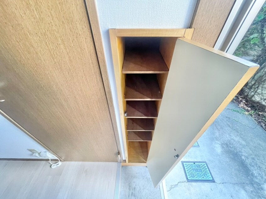 靴箱 パラシオンＮ２