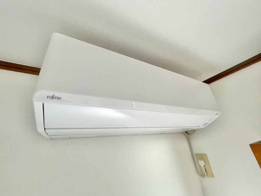 内観写真 パラシオンＮ２