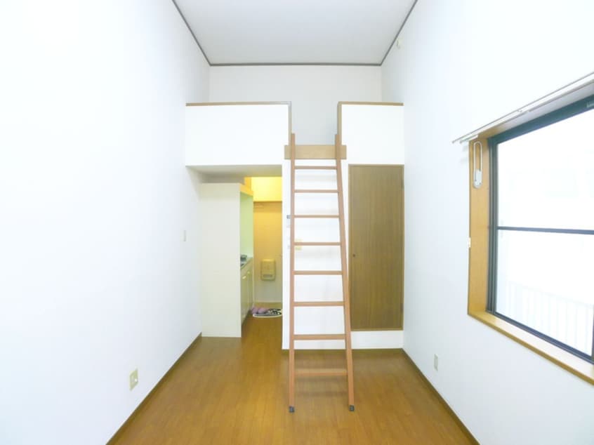 居室 グレース幕張本郷