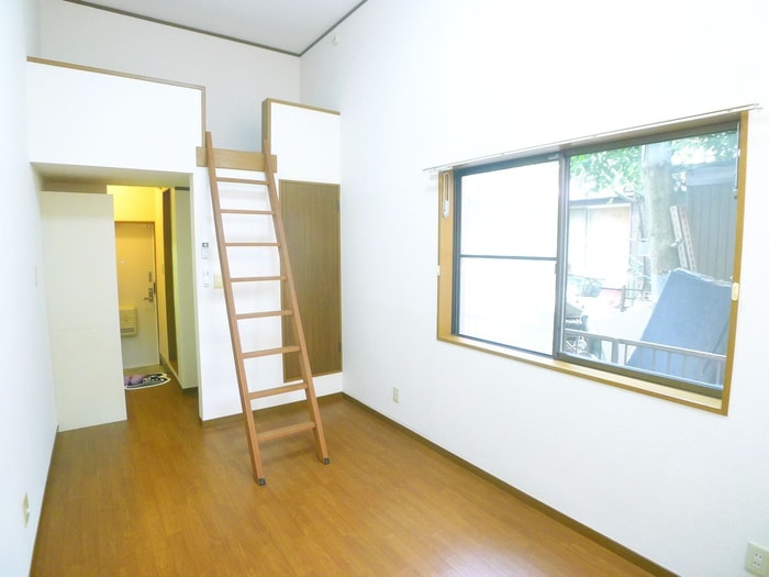 居室 グレース幕張本郷