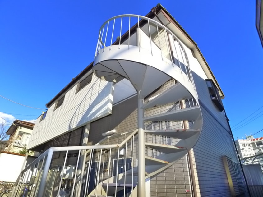 建物設備 グレース幕張本郷