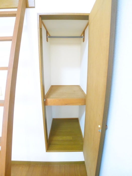 収納 グレース幕張本郷