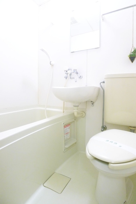 バス／シャワールーム等 グレース幕張本郷