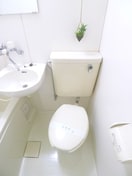 トイレ グレース幕張本郷