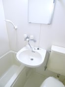 洗面 グレース幕張本郷