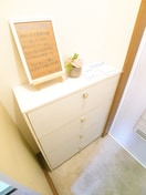 靴箱 グレース幕張本郷