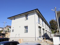 グランドソレイユＡ