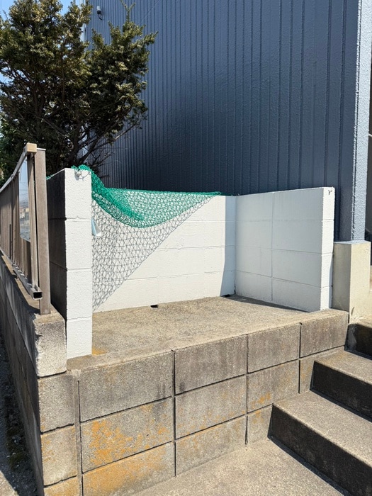 建物設備 フェアレディマンション