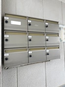 建物設備 フェアレディマンション