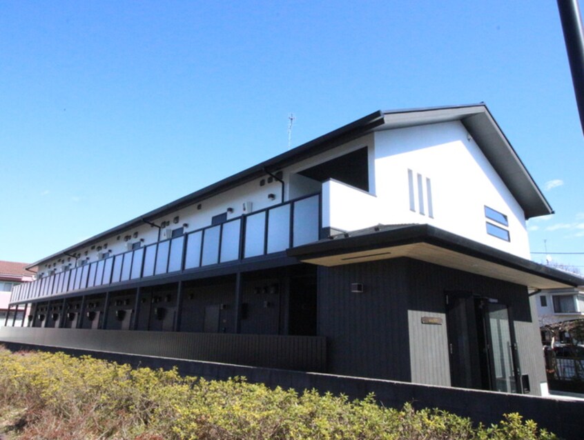 外観写真 ミユキファースト