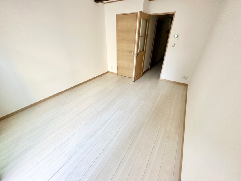 居室 ミユキファースト