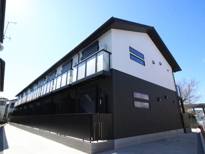 外観写真 ミユキファースト