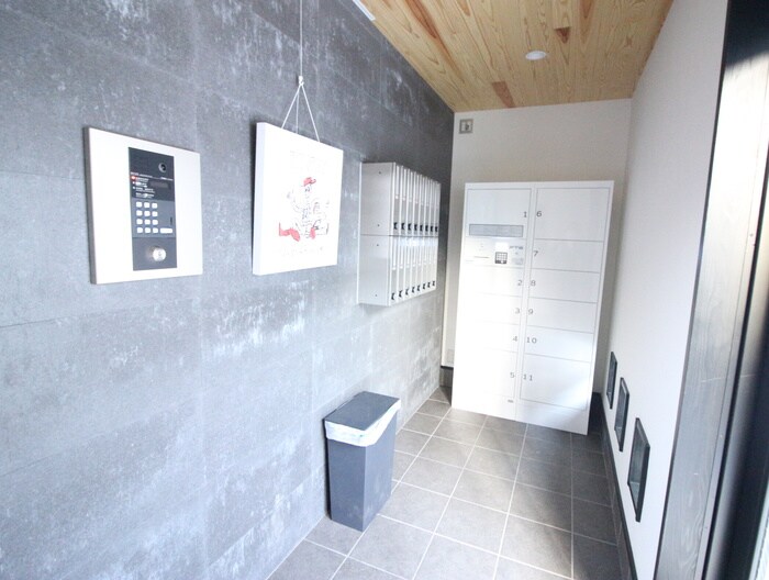 建物設備 ミユキファースト