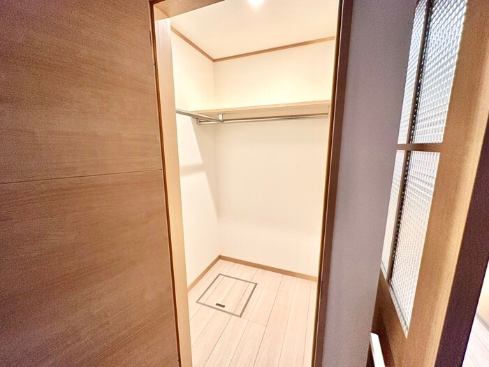 収納 ミユキファースト