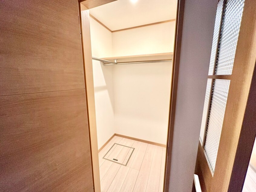 収納 ミユキファースト