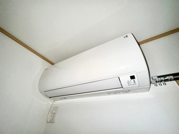 内観写真 ミユキファースト