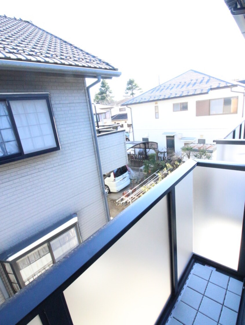 ベランダ・バルコニー ミユキファースト