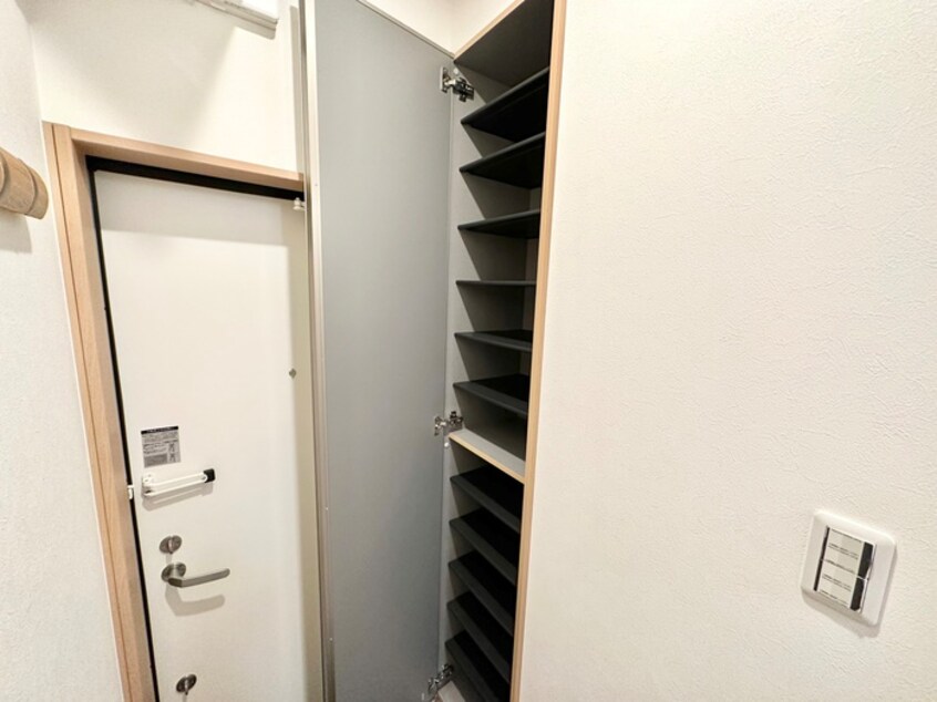 靴箱 ミユキファースト